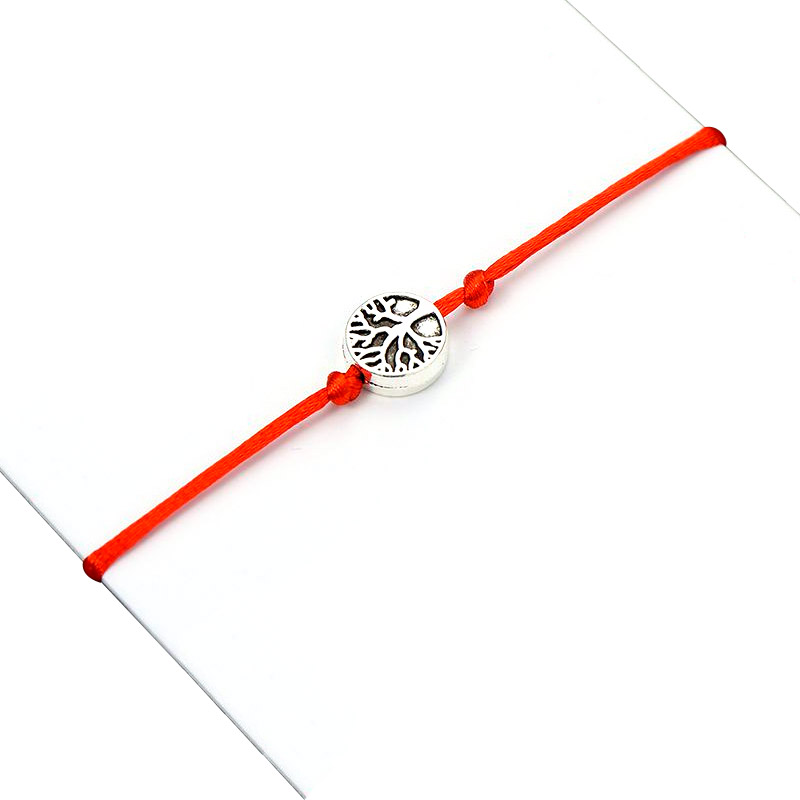 Symbol Tree Of Life Wish Bracelet